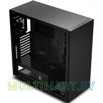Корпус Deepсool Macube 550 (GS-ATX-MACUBE550-BKG0P) картинка 2